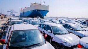 مبادرة سيارات المغتربين