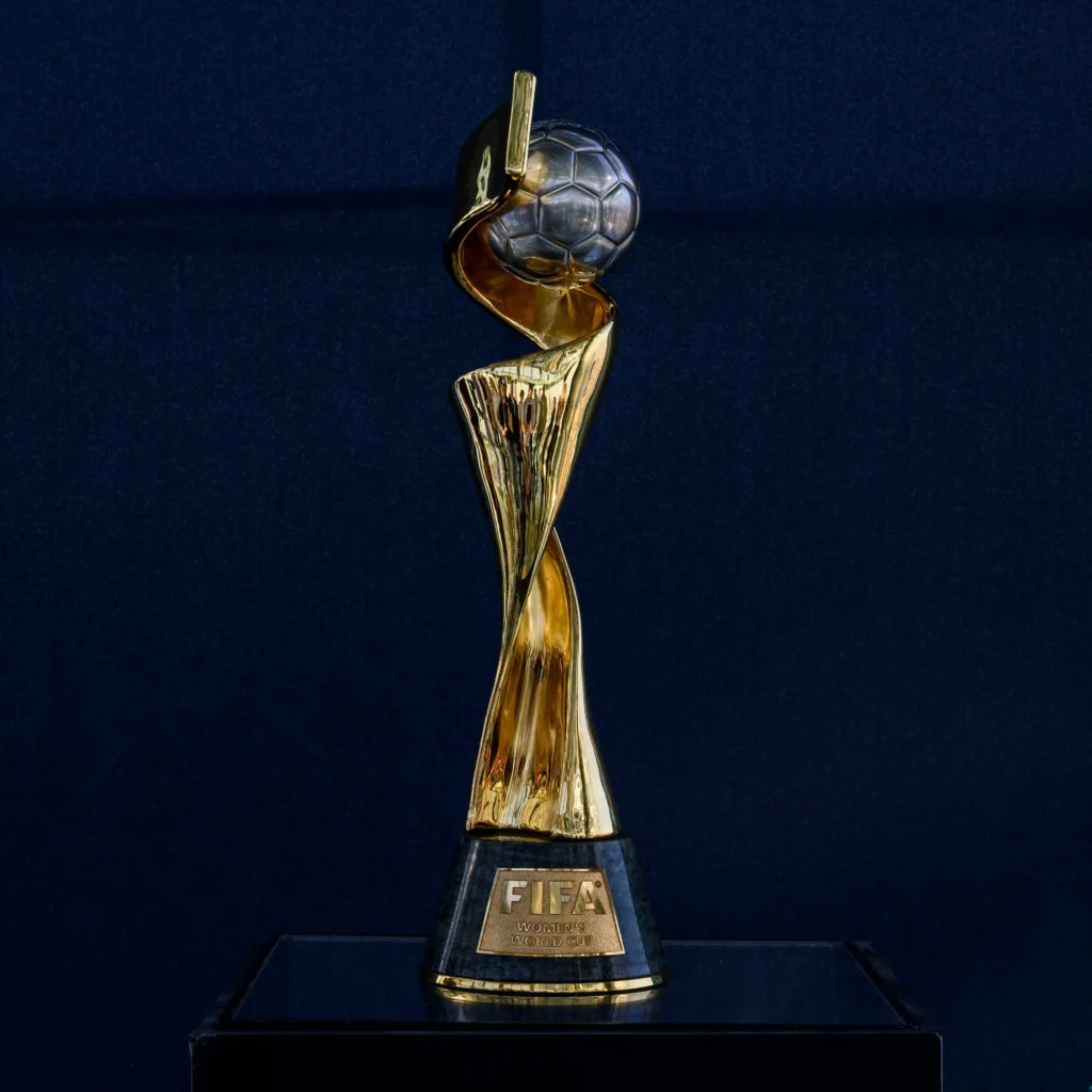 متى كأس العالم القادم