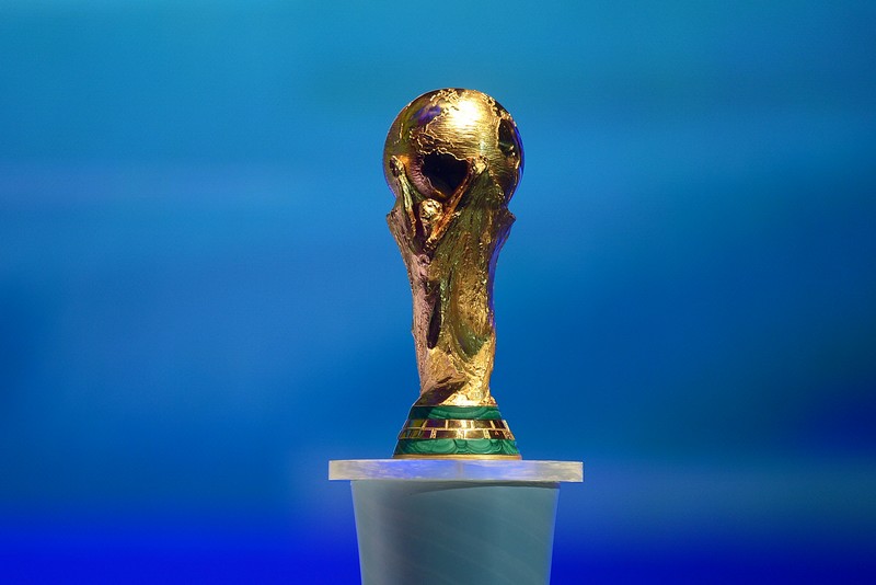 متى كأس العالم القادم