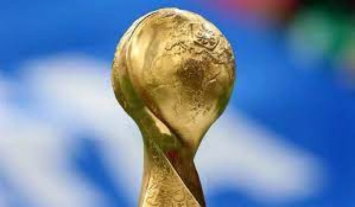 متى كأس العرب 2025