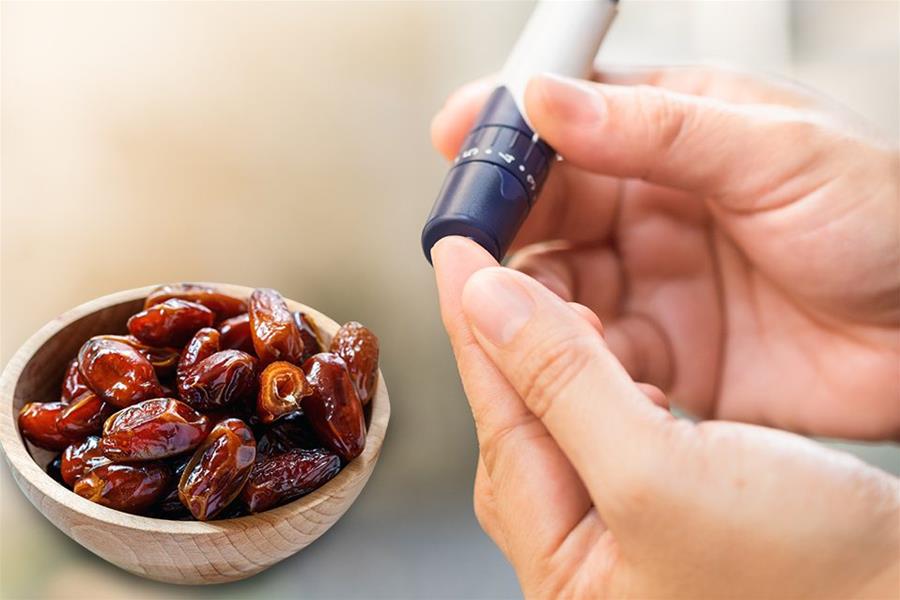 مرضى السكري وصيام رمضان