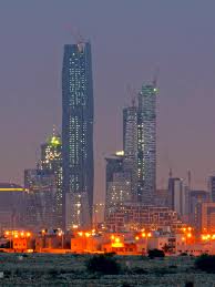 اماكن خروج في الرياض