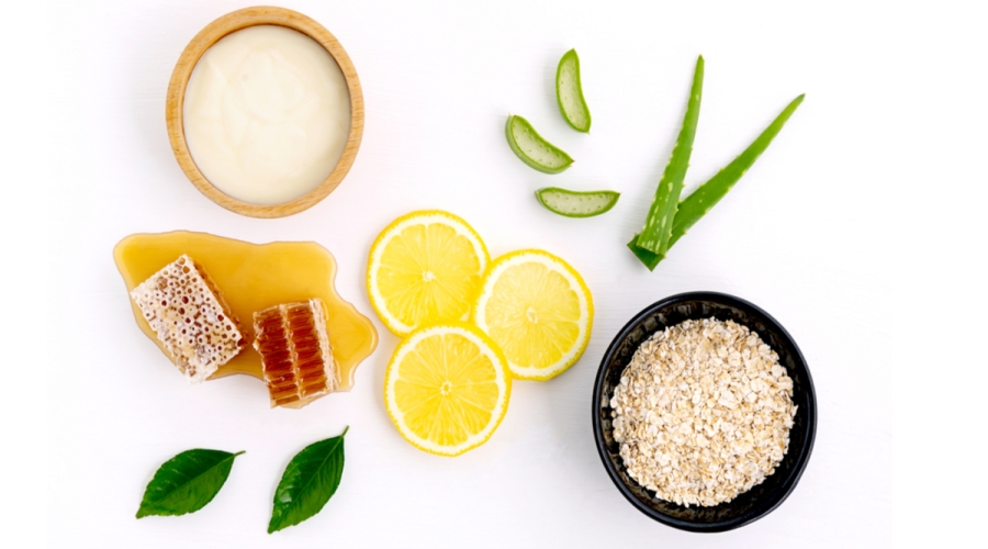 وصفات طبيعية لعلاج تصبغات البشرة