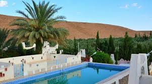 رحلات غرداية الجزائر