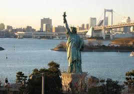 السفر الى امريكا