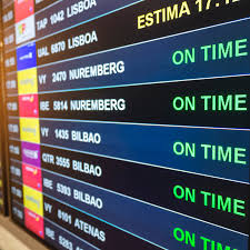 رحلات الطيران من بورتسودان إلى القاهرة