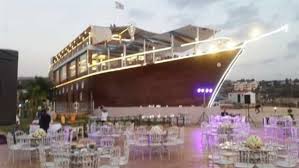 اغرب الاماكن في العالم