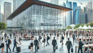 سياحة المؤتمرات
