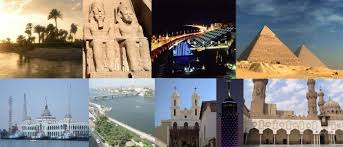 اماكن للخروج في القاهرة