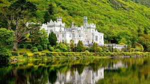 ايرلندا سياحة العرب المسافرون