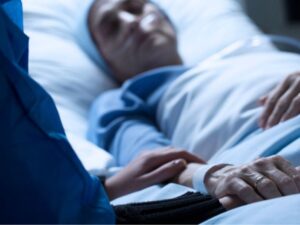 ما هو مرض العضال