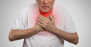 أوهام ضيق التنفس