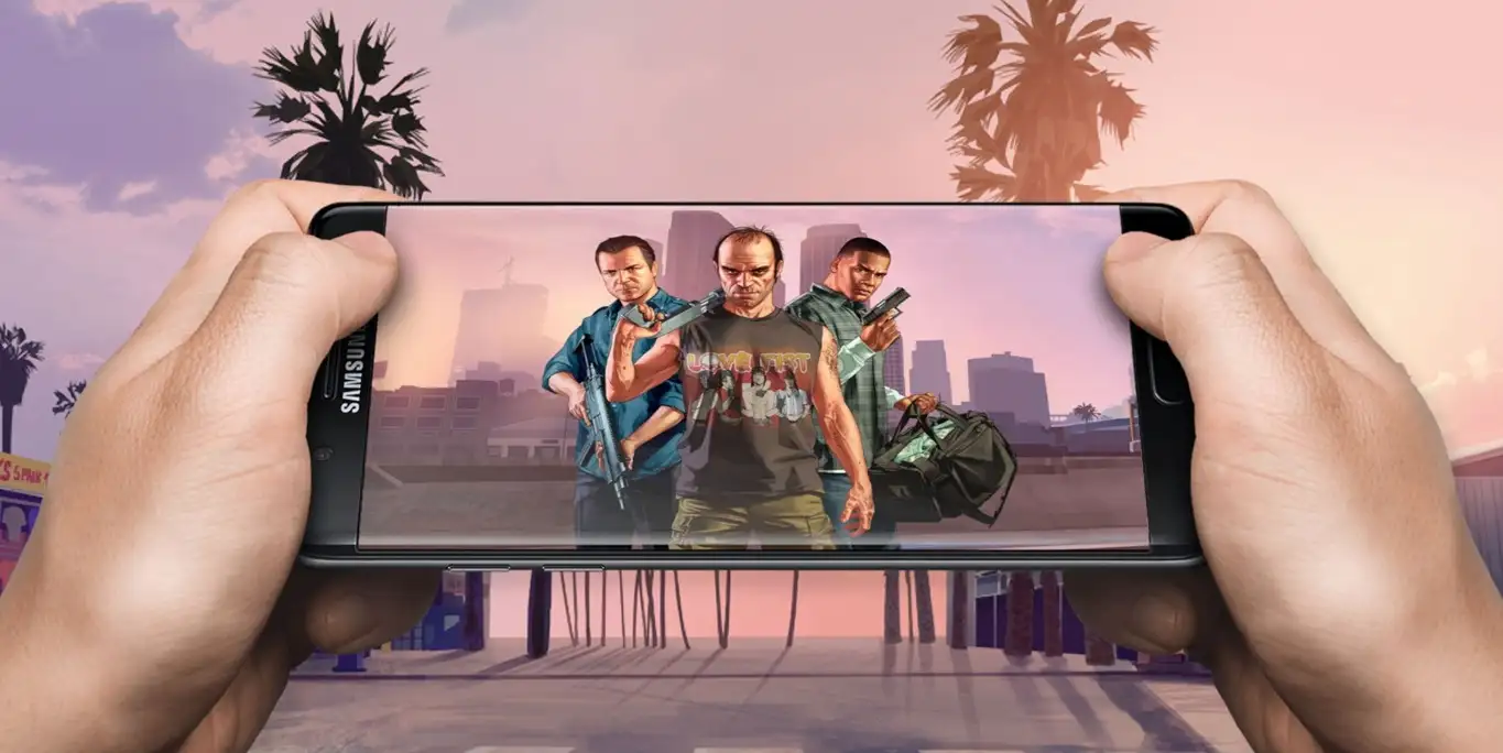 ازاي انزل لعبة