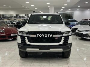 اسعار سيارات تويوتا في البحرين