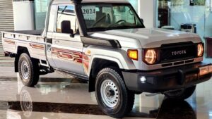 اسعار سيارات تويوتا في البحرين