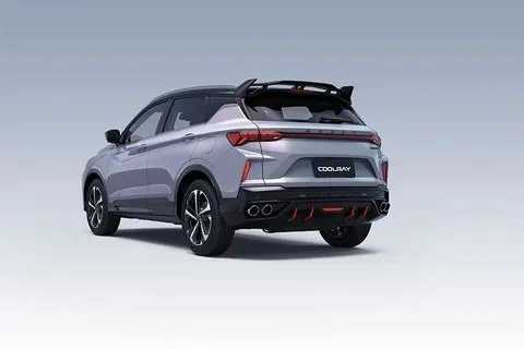 اسعار سيارات جيلي في البحرين