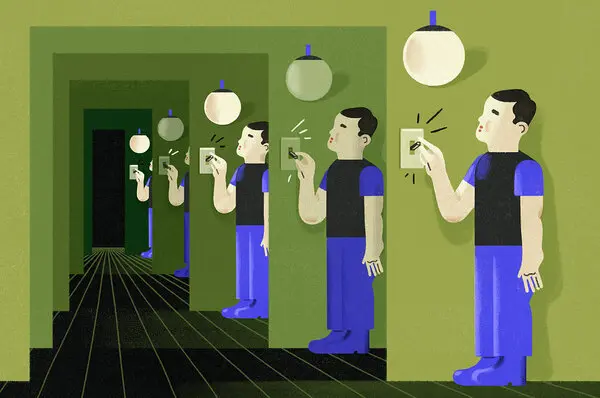 اضطراب الوسواس القهري