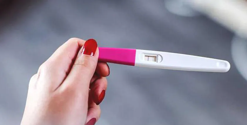 اعراض تؤكد وجود حمل