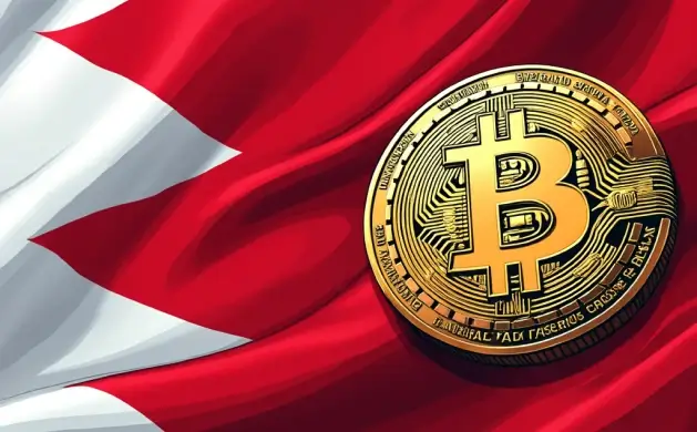 افضل شركات تداول العملات الرقمية في البحرين