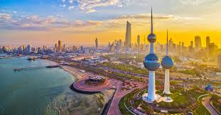 زيارة لدولة الكويت