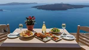 سياحة اليونان من مصر