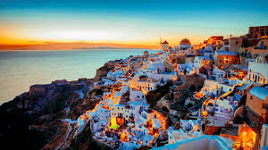 سياحة اليونان من مصر