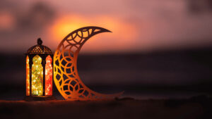 امتى عيد الفطر