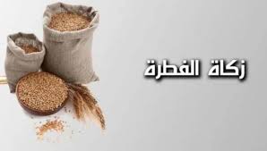 زكاة الفطر