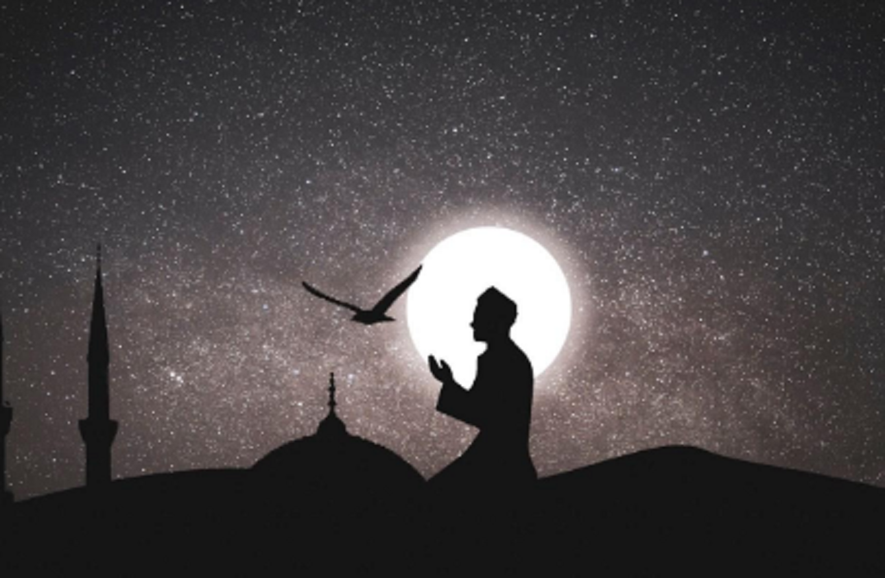 سيد الاستغفار