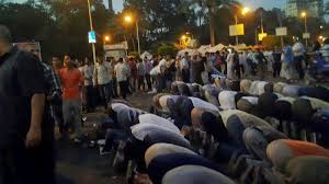 صلاة التهجد