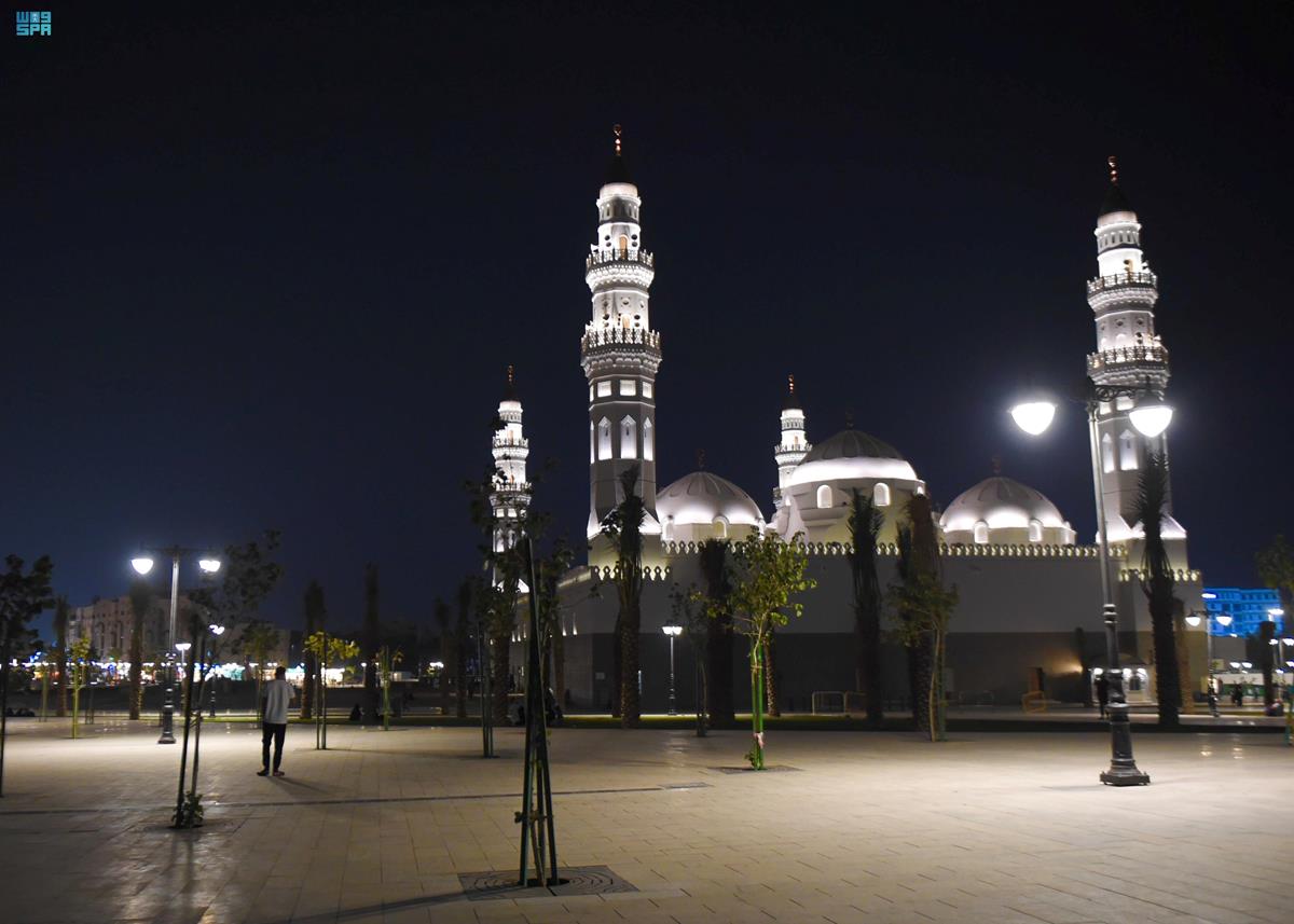 صلاة التهجد