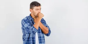 ضيق التنفس النفسي