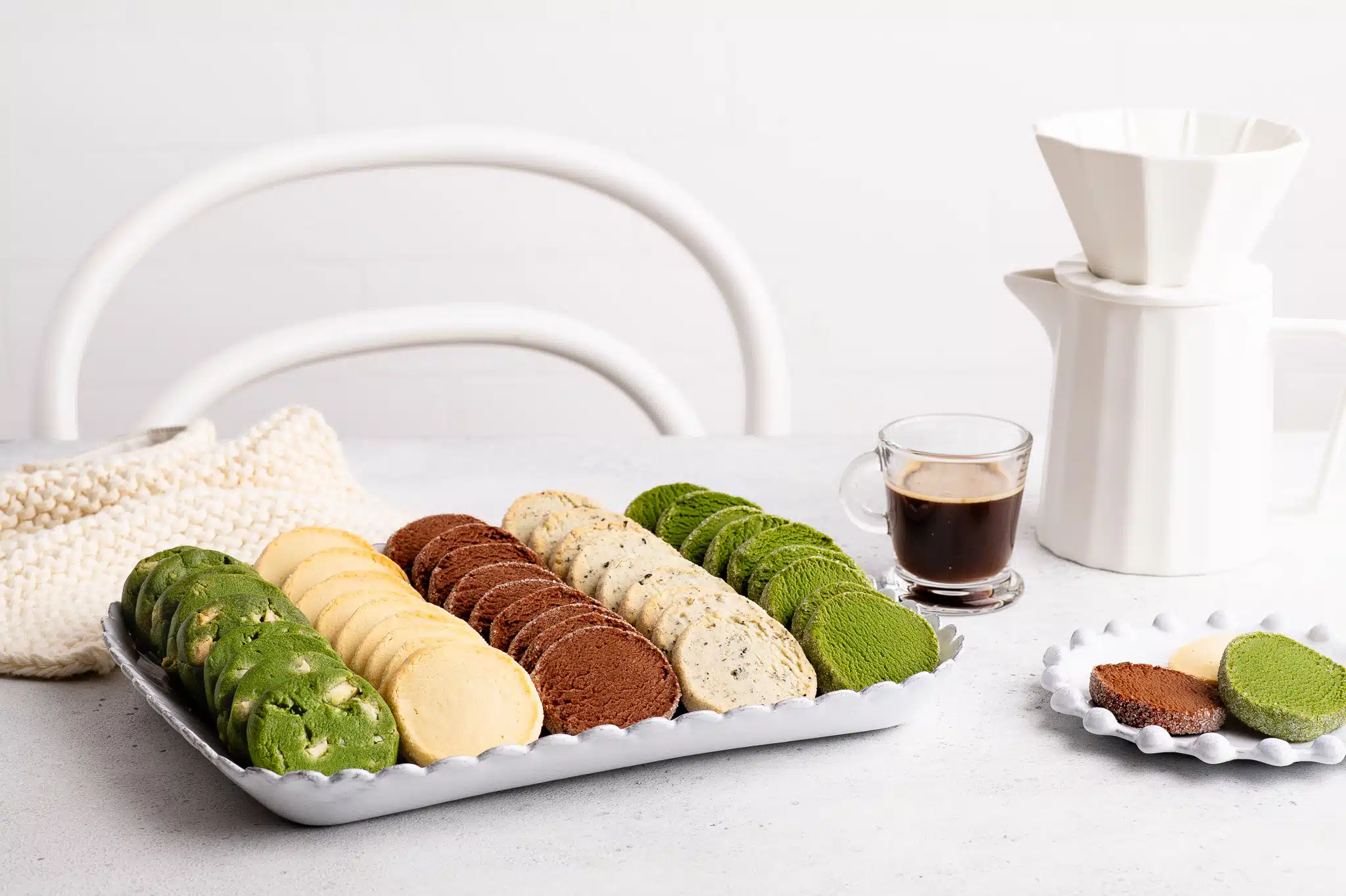 طريقة السابليه بالكوب