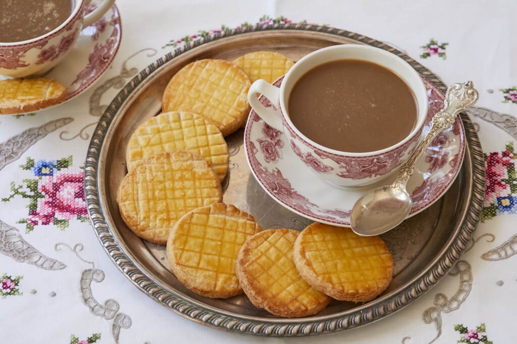 طريقة السابليه بالكوب