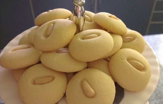 طريقة الغريبة الناعمة