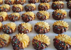 طريقة سهلة للبيتي فور