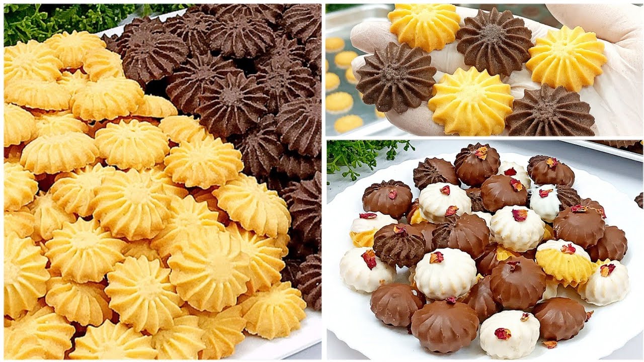 طريقة عمل البيتي فور