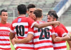 عدد بطولات النادي الإفريقي