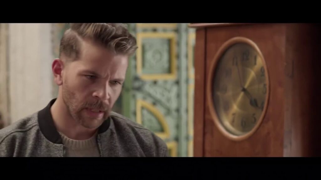 عدد حلقات مسلسل الفتنة