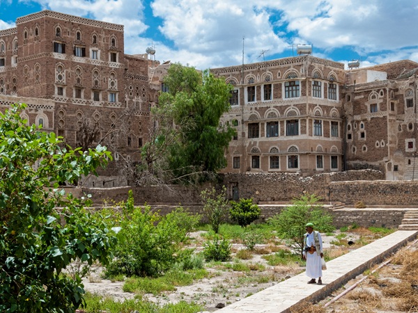 عدد سكان اليمن