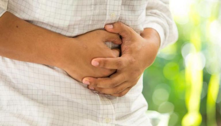 علاج جرثومة المعدة