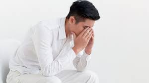 علامات الحسد