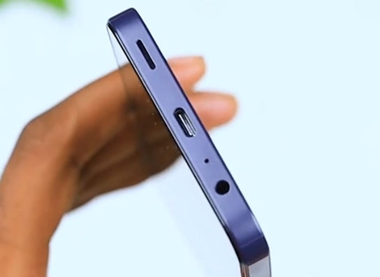 عيوب سامسونج a15