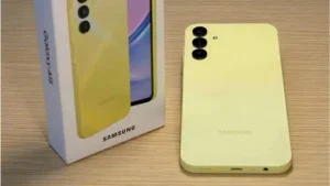 عيوب سامسونج a15