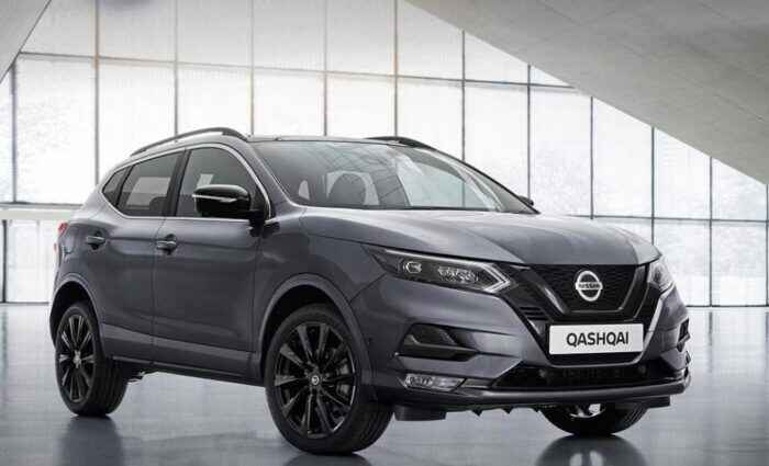 عيوب نيسان قيشقاي