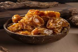 فوائد التمر المجروش