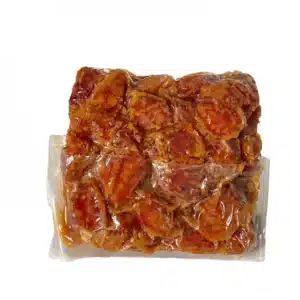 فوائد التمر المجروش