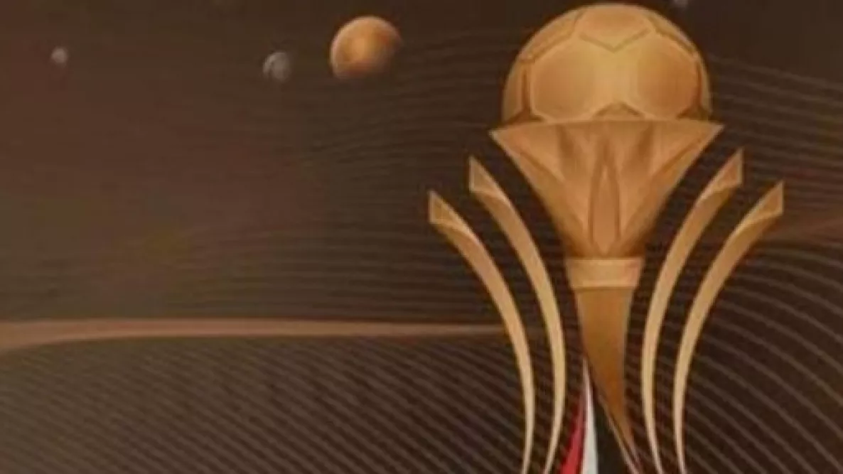 كاس الرابطة المصرية 