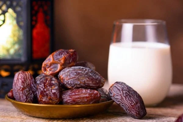 كفارة افطار يوم عمد في رمضان