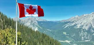 السفر الى كندا